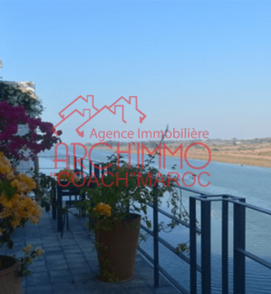 image de propriété - Demeure Au Bord De L’oued D’Azemmour