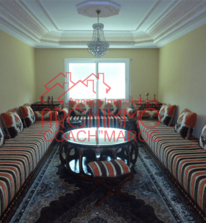 image de propriété - Appart-Résidence AL Manar centre ville à EL Jadida