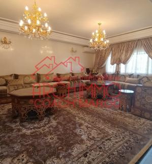 image de propriété - Villa Triplex EL Jadida