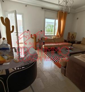 image de propriété - Joli appartementdans petite résidence à Sidi Bouzid