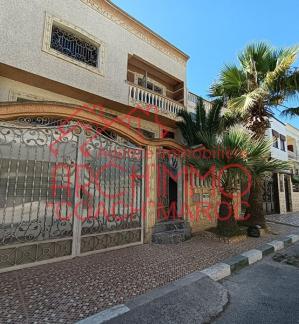 image de propriété - Demi villa en duplex  à EL Jadida