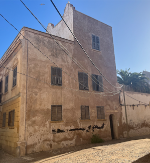 image de propriété - Le Riad de la cité Portugaise à EL Jadida