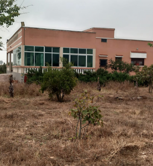 image de propriété - Ferme habitation à Ouled Frej.